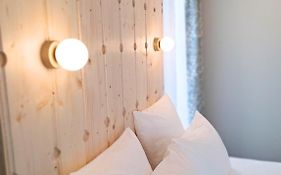 Hotel Du Cheval Blanc Brunstatt